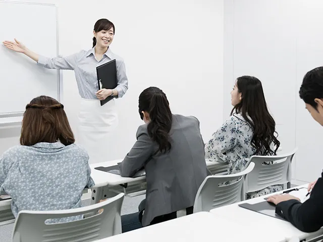 自己啓発奨励休暇