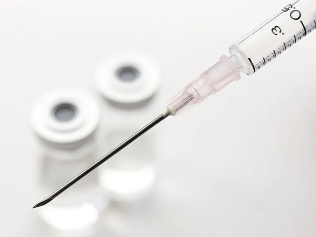 インフルエンザ予防