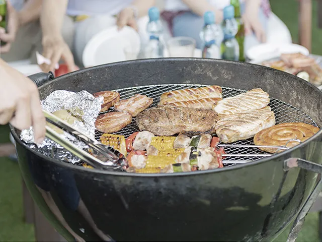 交流を深める社内イベント